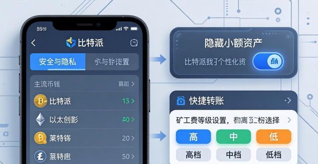 如何在比特派官方下载中添加个性化设置?_比特派教程_比特派消息签名