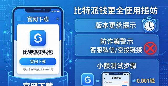 比特派钱包下载后需要注意哪些事项_比特派钱包下载地址_比特派钱包最新版本下载