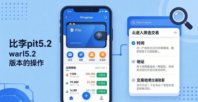 比特派钱包地址怎么看_比特派钱包助词忘记了_如何在比特派钱包5.2下载中检索交易记录？