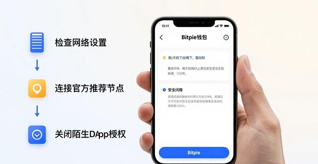 钱包app安全吗_钱包管家有风险_下载与安装Bitpie钱包后的风险控制建议