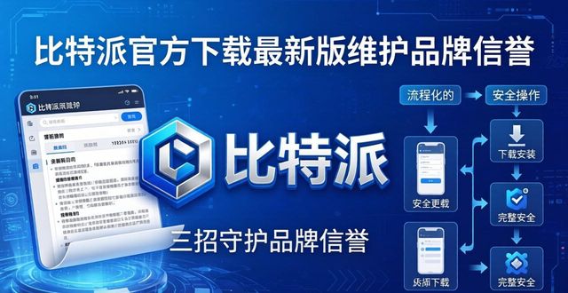 比特派doge_比特派中文版_如何在比特派官方下载最新版中维护品牌价值？