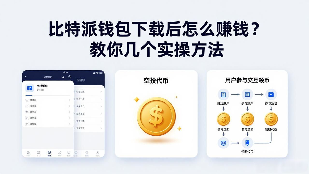 比特派钱包去中心化应用入口_Staking质押功能年化收益_如何通过比特派钱包app官方版下载创造潜在收益？