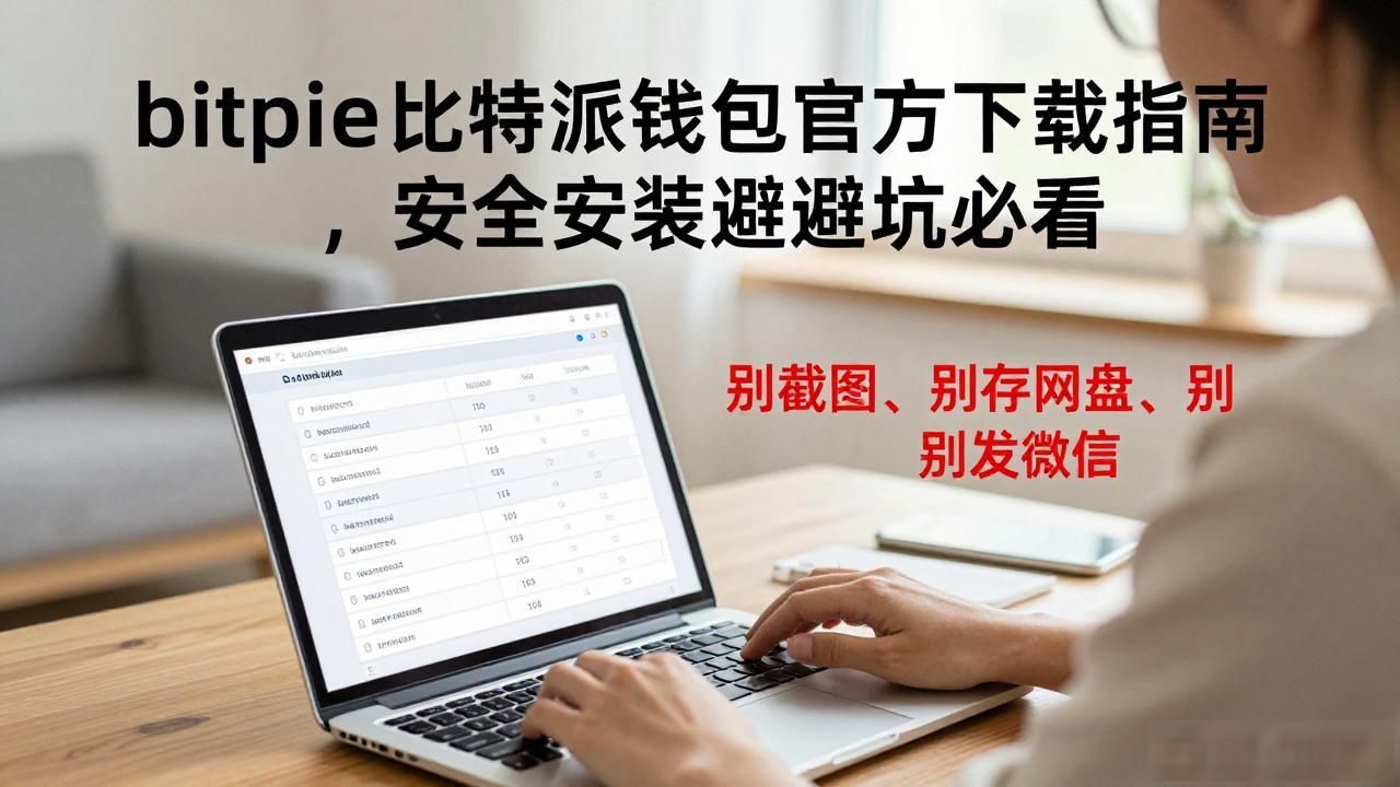 比特派钱包助记词备份_如何通过官方渠道安全下载bitpie比特派钱包app，保障您的数字资产安全与隐私？_bitpie官网下载