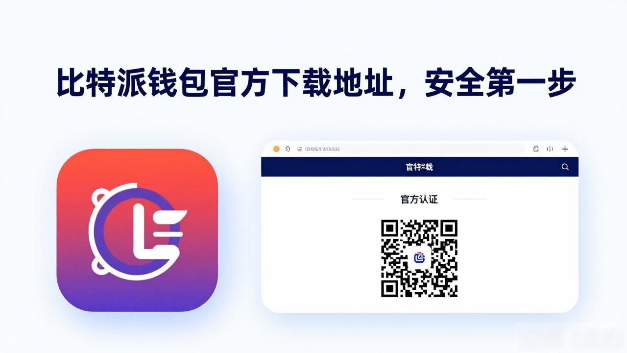 比特派钱包官方下载地址的重要性，确保你的投资无忧_保护数字资产安全下载_比特派钱包官方下载地址