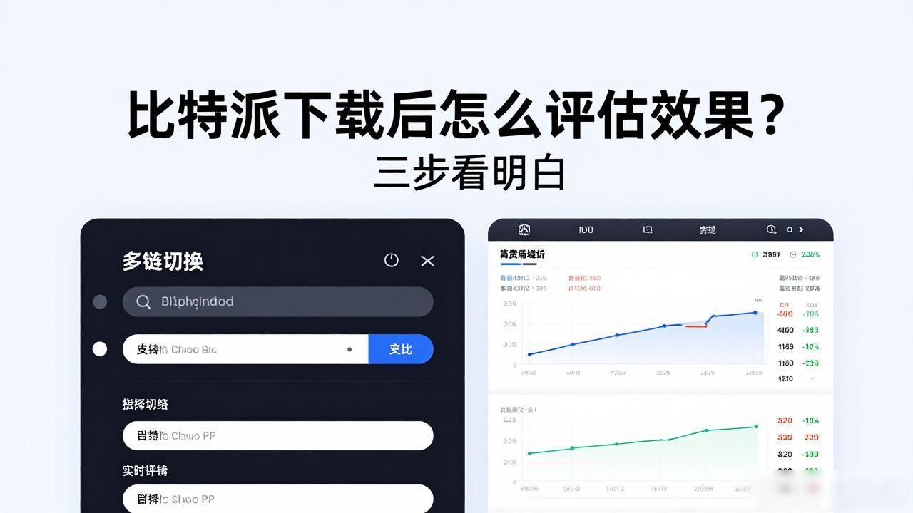 比特派钱包下载评估_实际转账体验分析_如何通过比特派下载网址进行效果评估？
