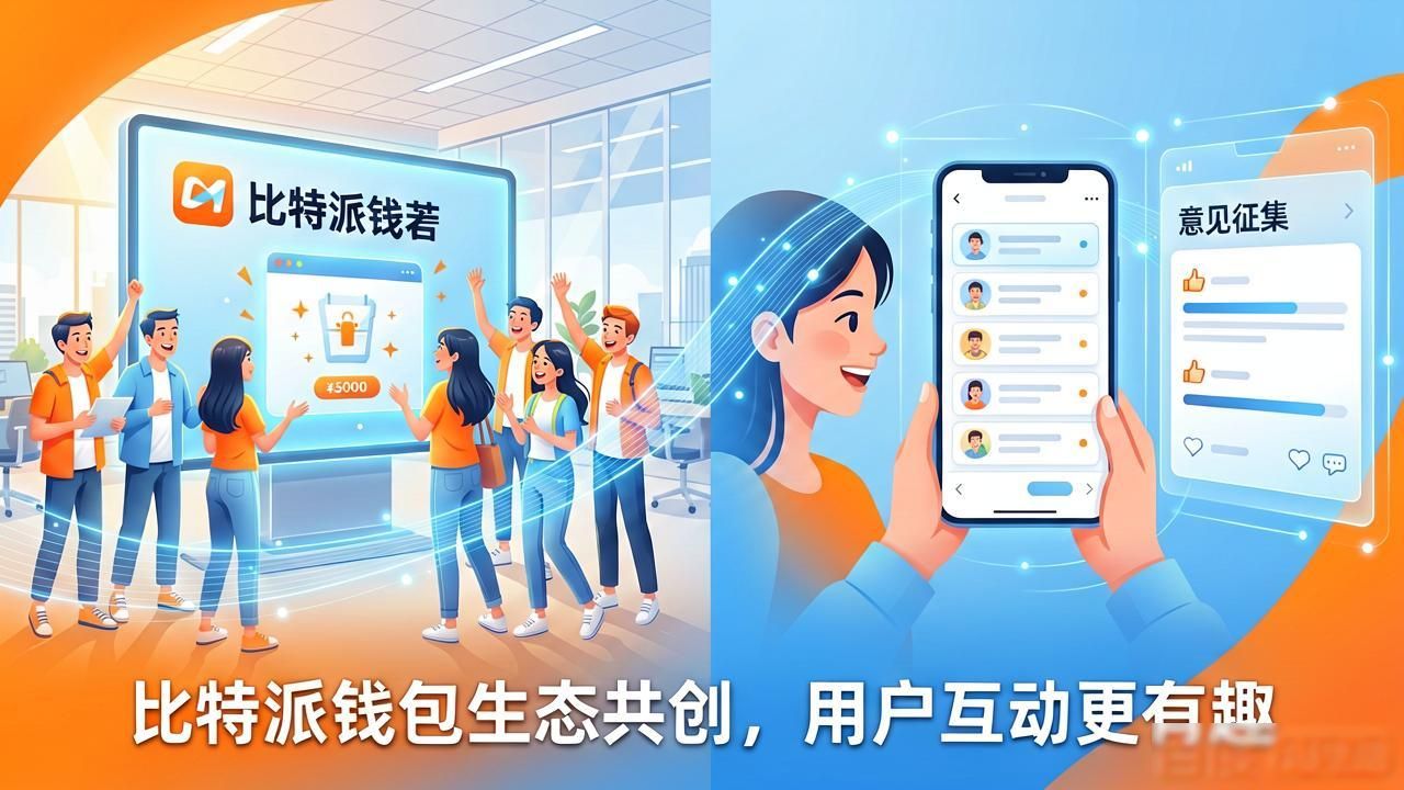 Bitpie钱包生态系统_比特派Bitpie钱包app的生态系统与用户互动_Bitpie钱包DeFi深度参与