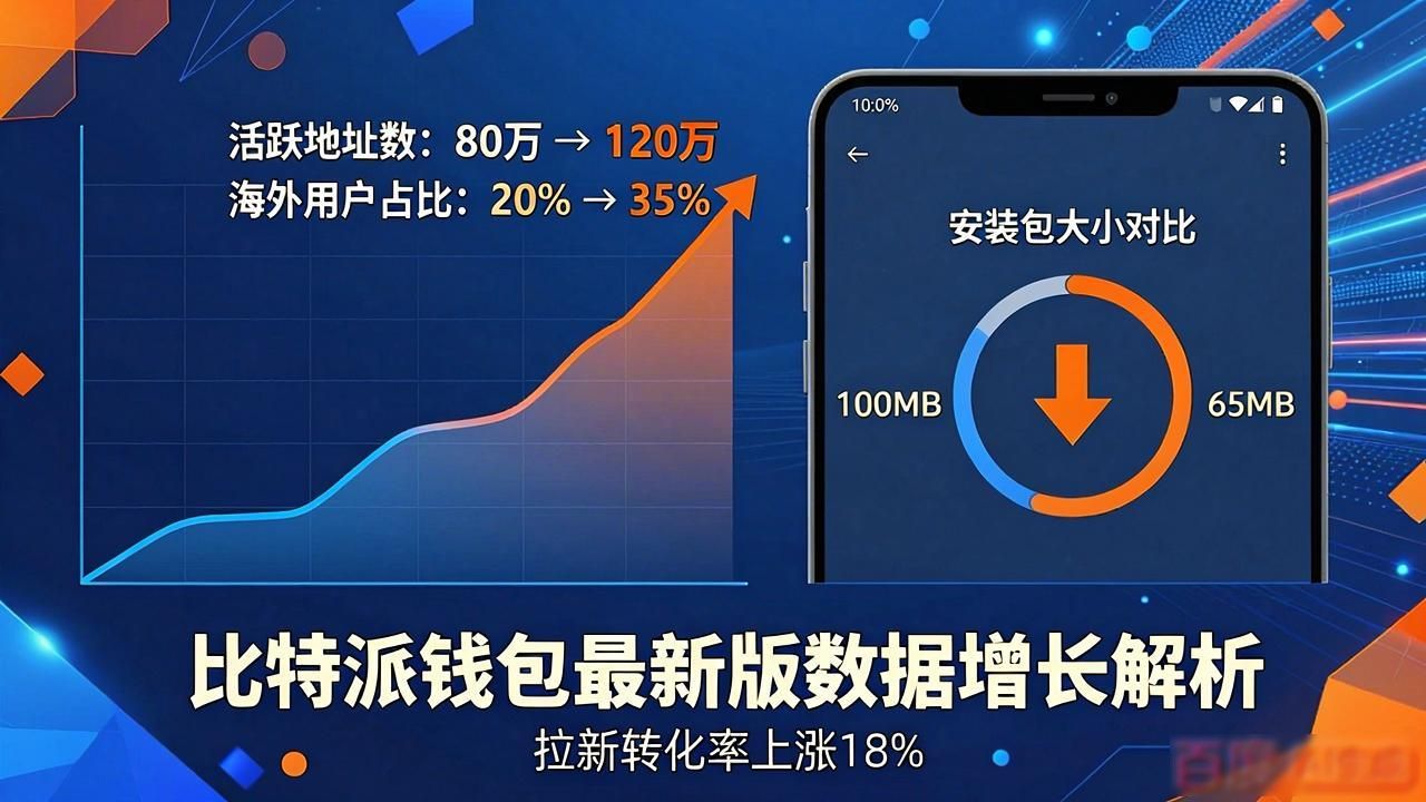 比特派钱包最新版的使用数据报告_比特派钱包最新版数据表现_比特派钱包跨链转账功能优势
