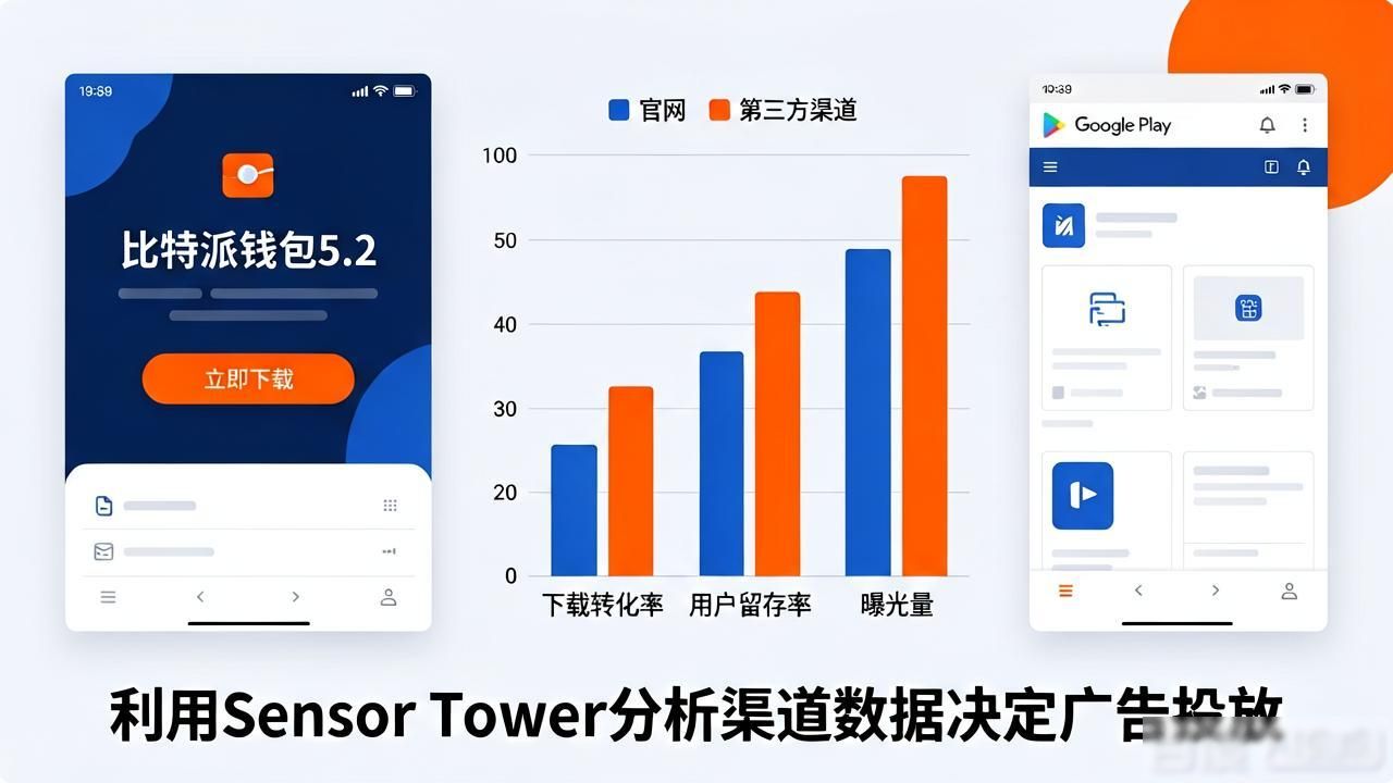 比特派钱包5.2版本市场调研_比特派钱包5.2下载的市场调研与分析工具_比特派钱包用户画像调研