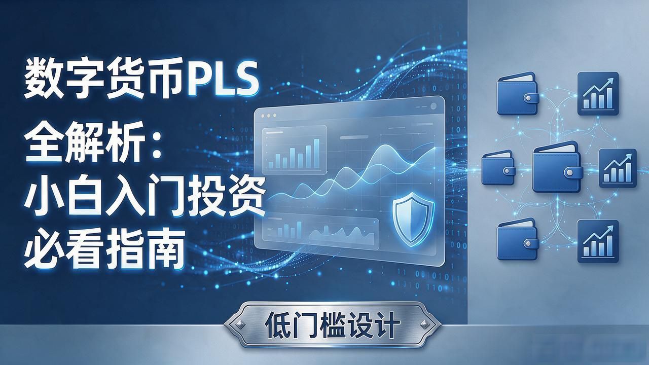 PLS隐私保护区块链项目_数字货币pls_PLS数字货币是什么