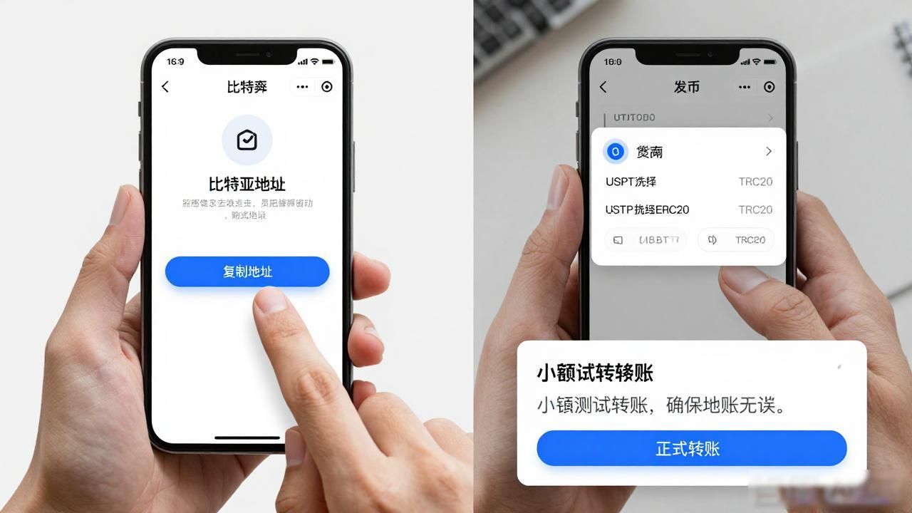 比特派Bitpie使用教程:帮助用户实现最终目标_比特派钱包创建与使用_比特派钱包新手入门指南