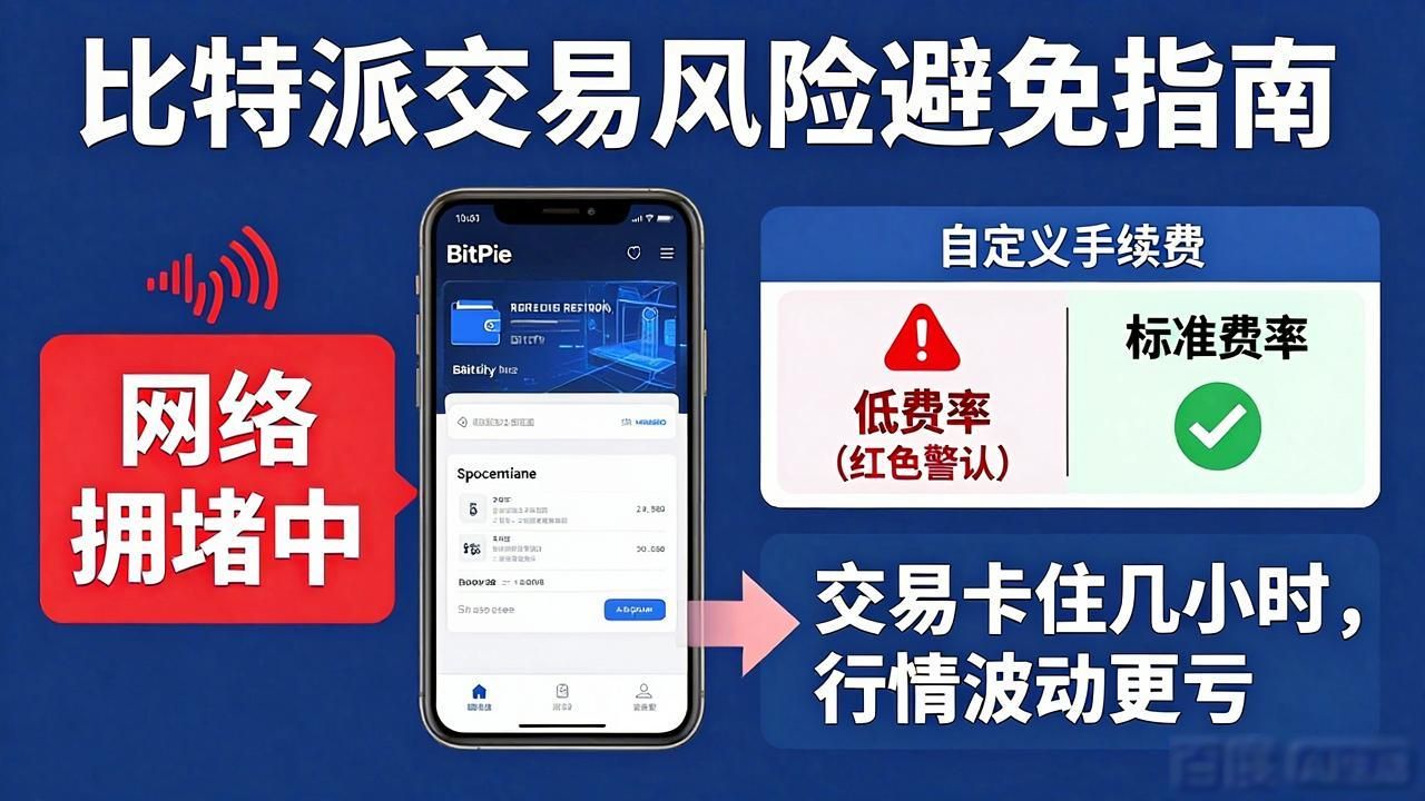 如何通过比特派Bitpie使用教程减少交易风险_交易密码二次确认_比特派钱包安全设置