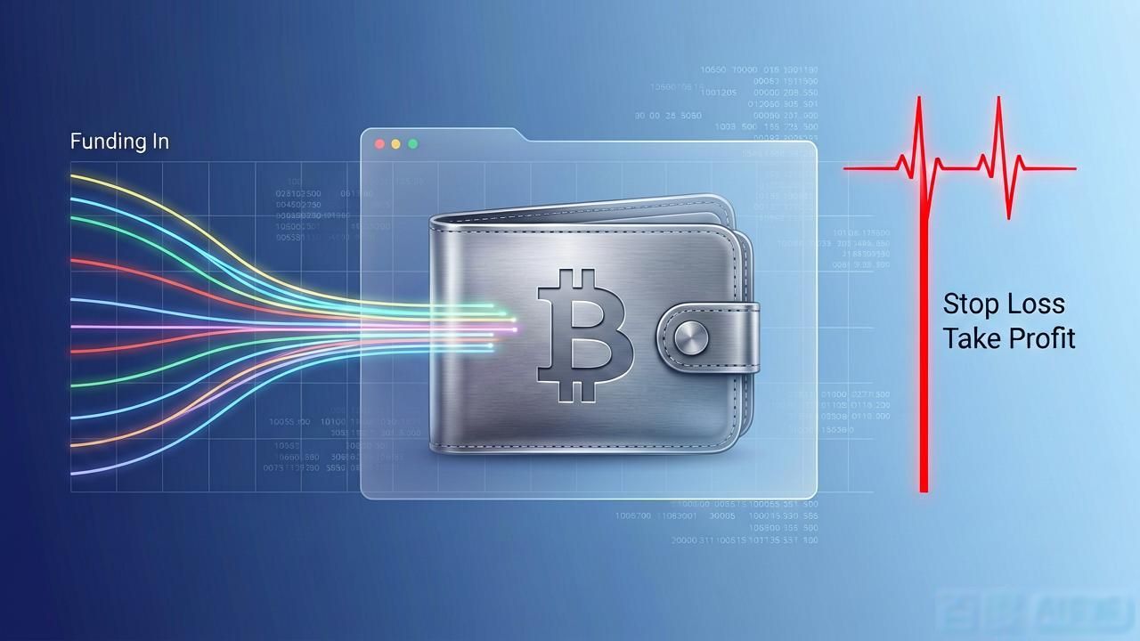 下载比特派钱包后如何合理安排交易时间,实现资金的高效周转与管理?_比特派钱包资金流向管理_币圈交易节奏控制