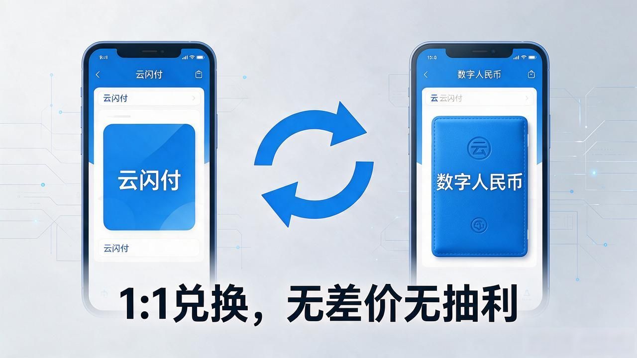 数字人民币 法定货币属性_云闪付数字货币增值吗_数字人民币 增值可能性