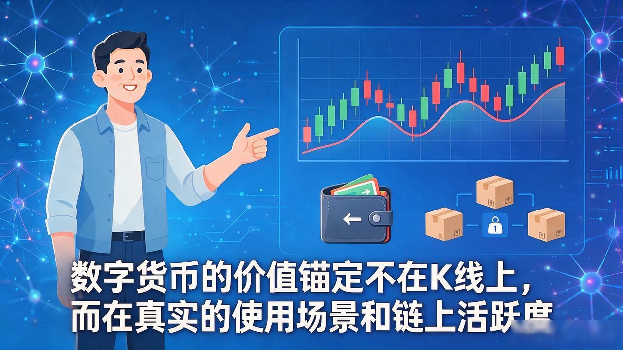 吴雨修技术解读_数字货币吴雨修_数字货币底层逻辑分析