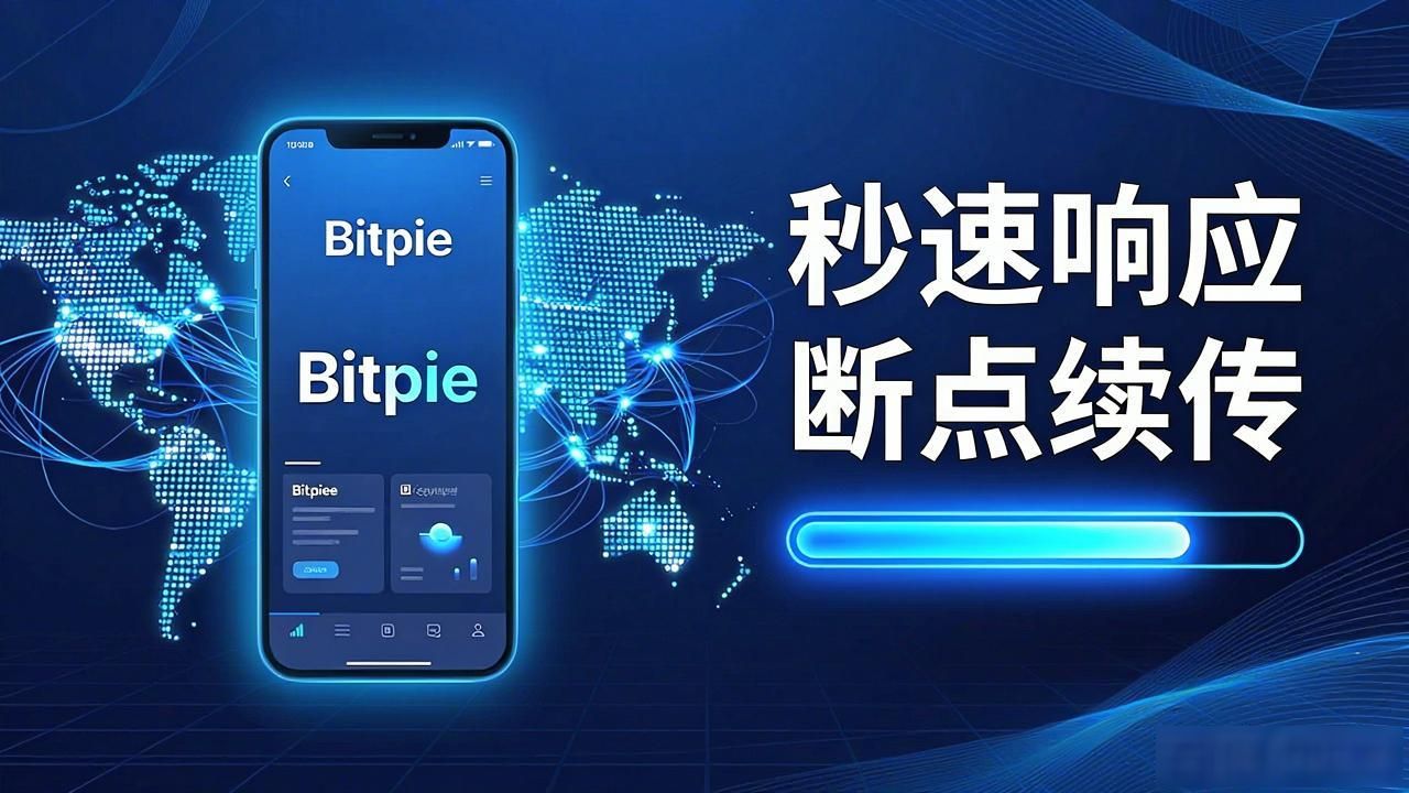 数字钱包下载优化_安全背书私钥存储_如何在比特派Bitpie正式版下载中增强用户粘性