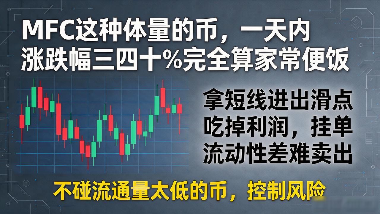 数字货币 mfc_MFC智能合约团队背景锁仓机制风险控制_MFC代币区块链小市值资产细分赛道流通盘分析