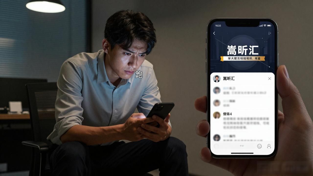 嵩昕汇骗局_数字货币嵩昕汇可靠吗_数字货币投资骗局