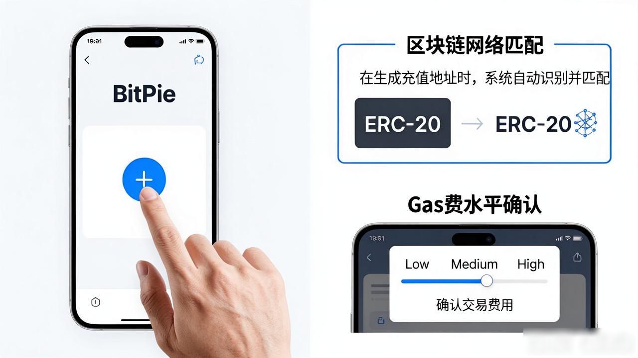 BitPie钱包下载安装教程_BitPie钱包新手入门指南_使用 BitPie 安卓版进行新手教程的完整指南