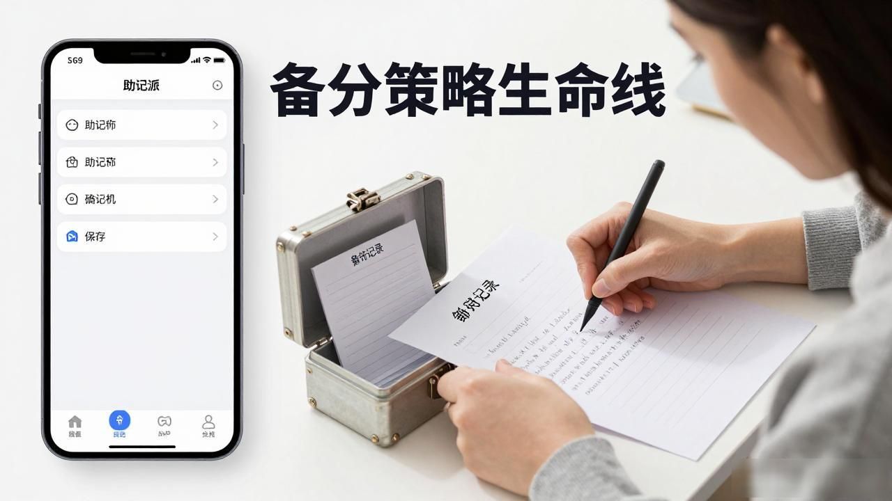 如何用比特派钱包替代冷钱包?_比特派多签安全_冷钱包私钥掌控