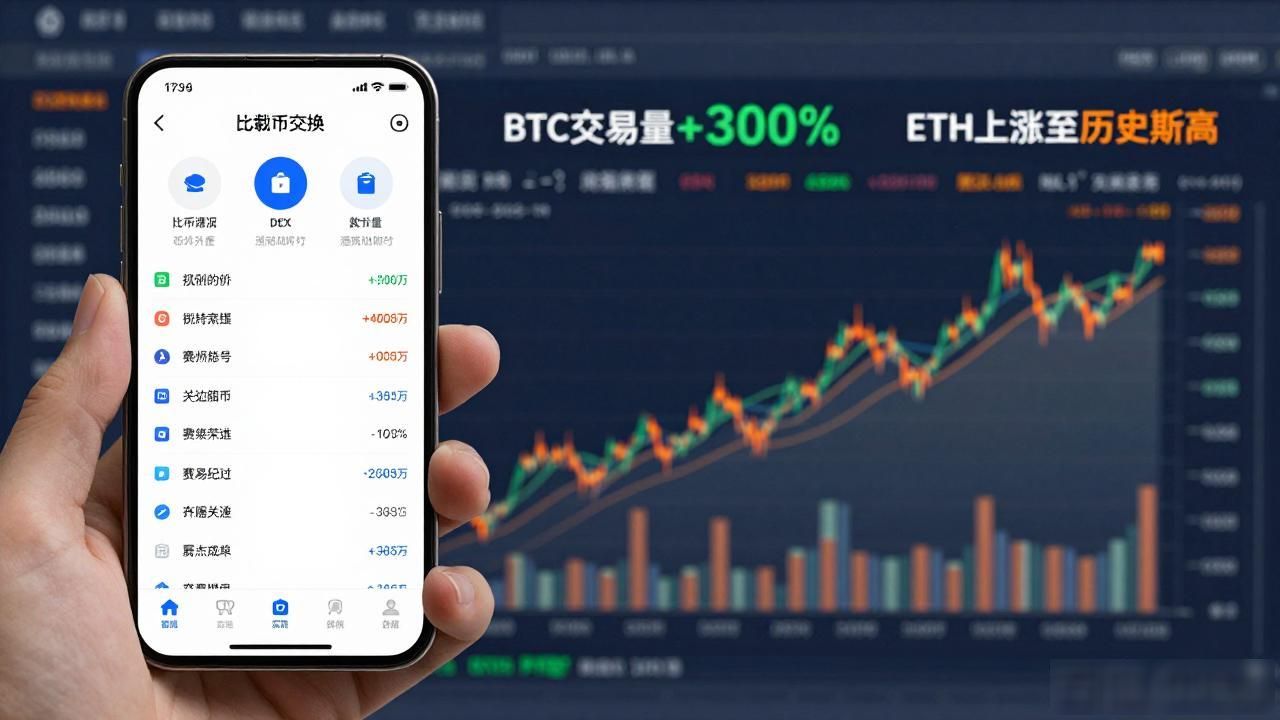 比特派安卓版实时行情同步_如何通过比特派安卓版下载掌握市场趋势?_去中心化交易插件应用
