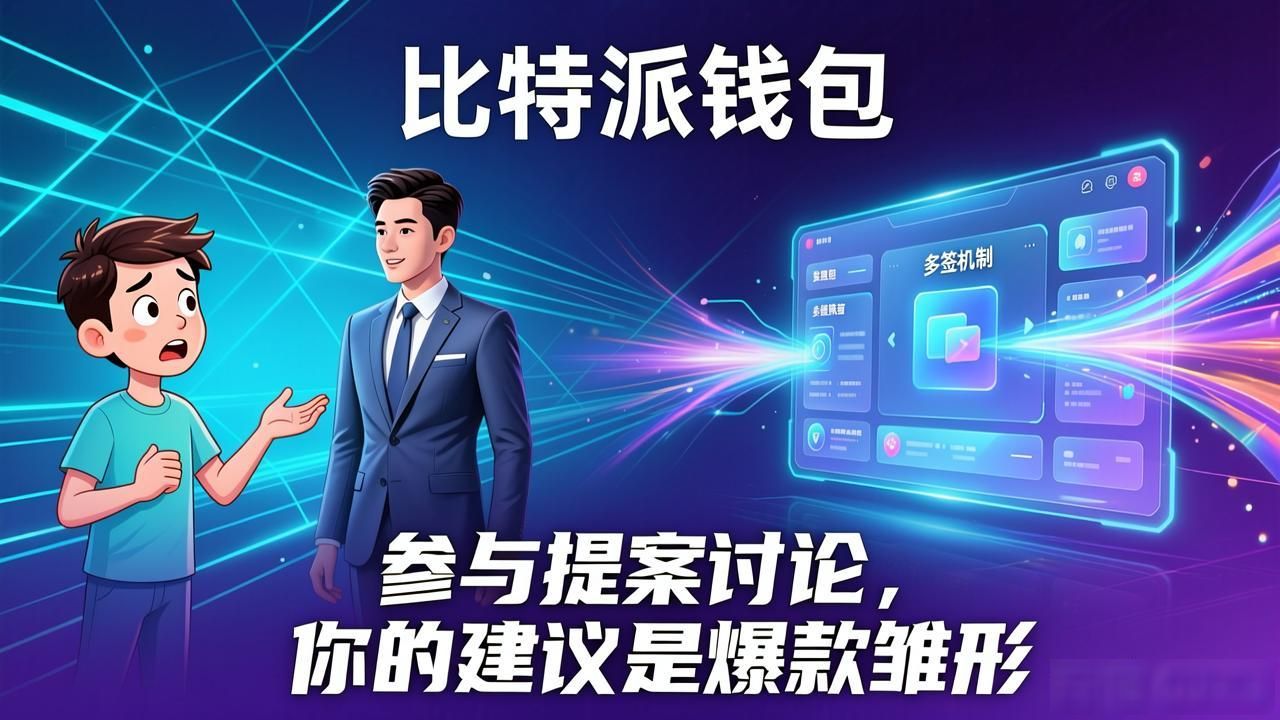 去中心化金融社区生态_比特派钱包下载的用户协作与创新思维_比特派钱包下载