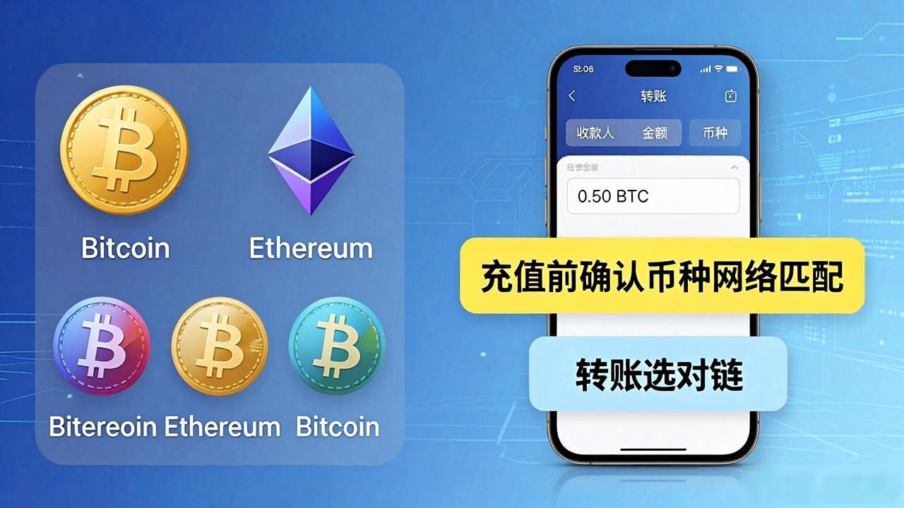 用户指南:新手如何顺利使用比特派钱包_比特派钱包安全使用指南_比特派钱包安装注意事项