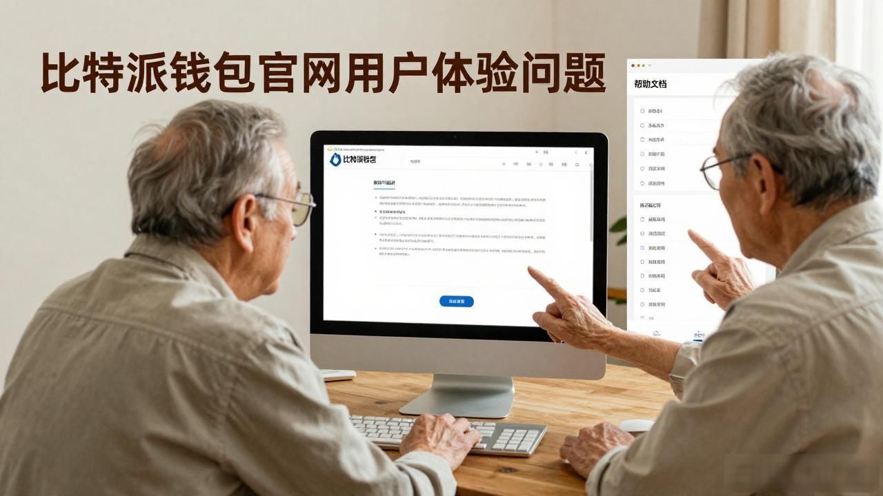 比特派钱包官方网站的用户反馈:使用体验与改进建议_比特派钱包官网下载体验_数字资产钱包操作反馈