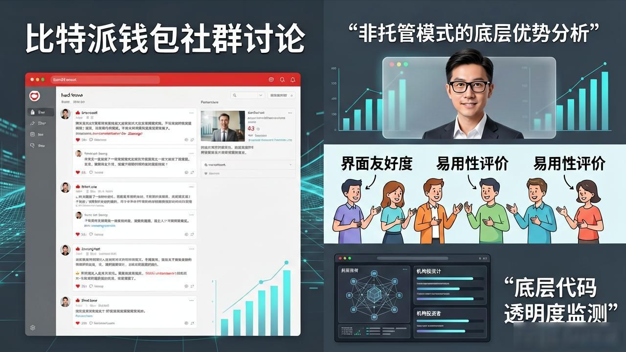 比特派多链融合钱包_比特派去中心化存储_比特派最新钱包app下载的社交网络整合分析