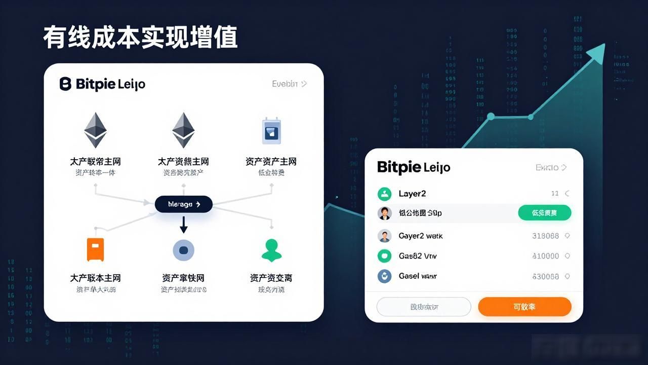比特派Bitpie的资产安全与增值_如何通过比特派Bitpie钱包app实现资产增值_比特派Bitpie的DeFi策略