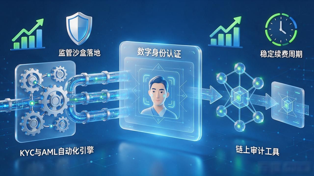 合规基础设施采购银行_数字货币万亿新蓝海_数字人民币支付结算层重构
