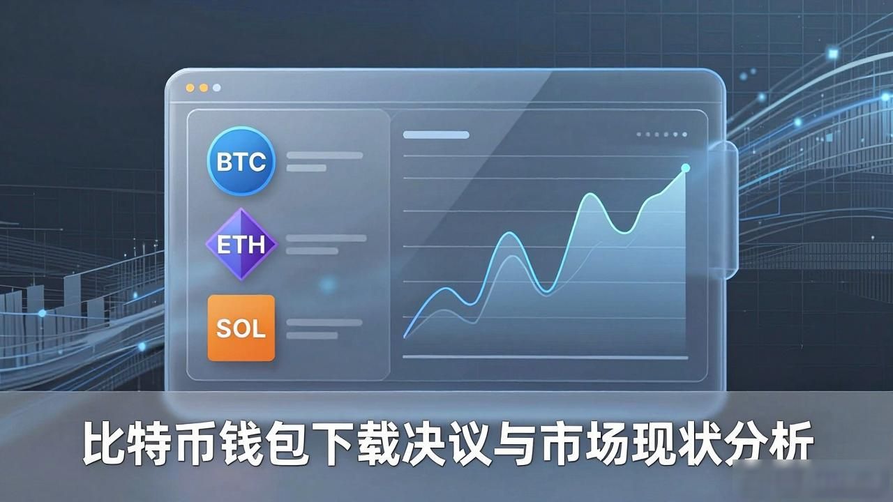去中心化钱包安全性便捷性选择_比特派钱包下载官方app的投资决策与市场提供_私钥自持多链兼容需求分析