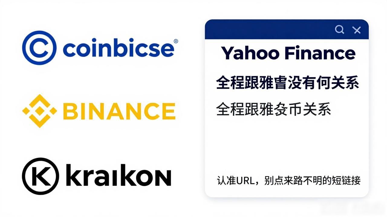 Yahoo Finance查看币价行情_雅虎是否支持数字货币交易_雅虎买卖数字货币