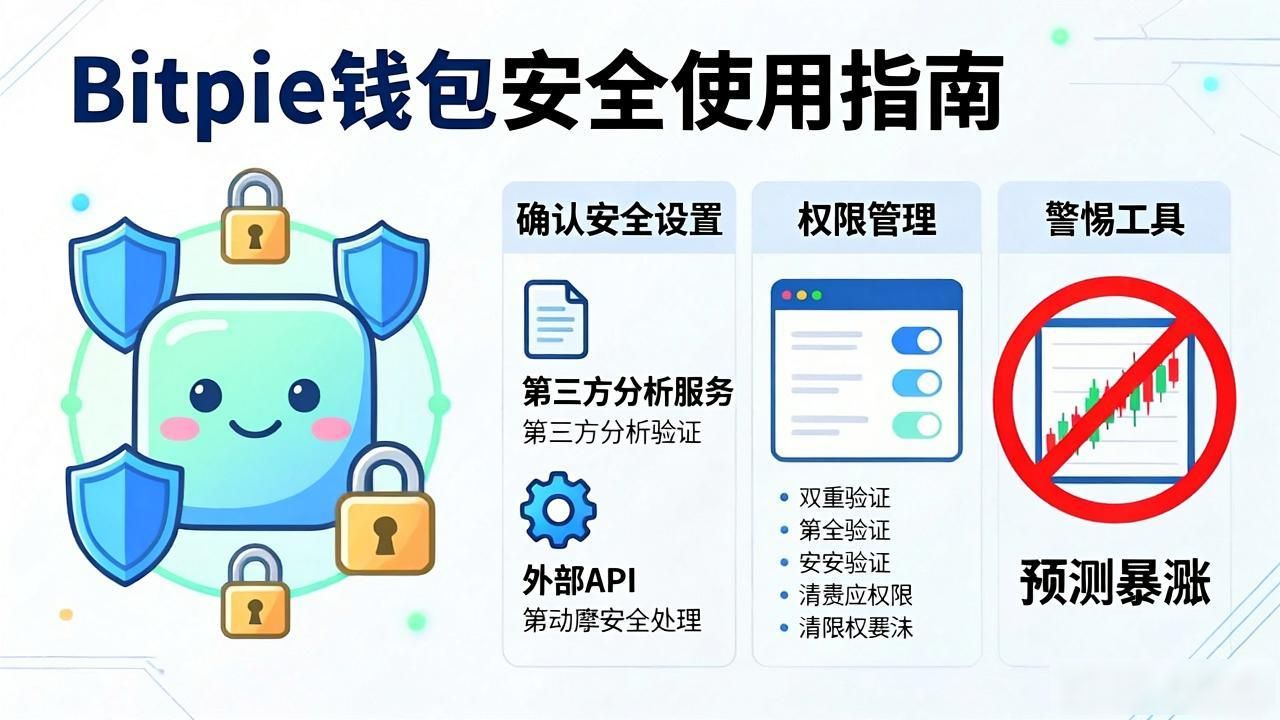 加密资产数据分析技巧_Bitpie钱包市场分析工具_Bitpie钱包的市场分析工具与注意事项