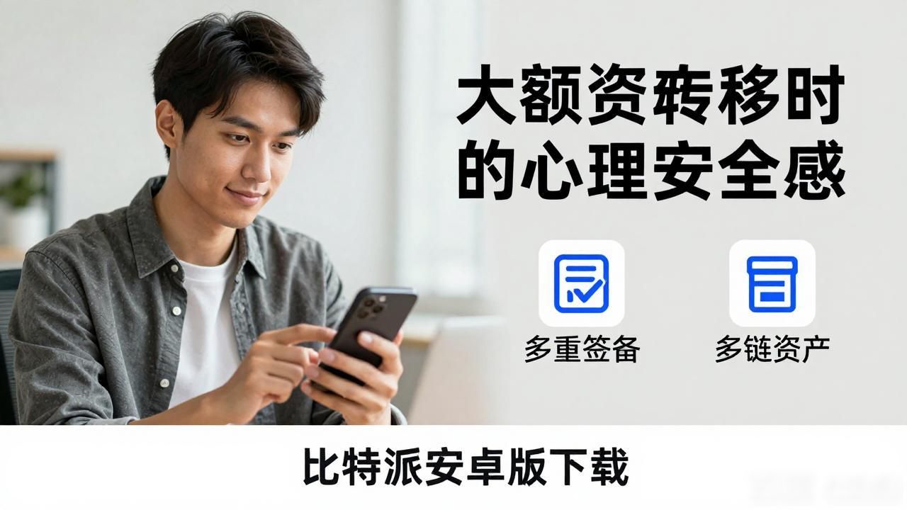 去中心化钱包私钥安全_比特派安卓版下载的市场价值与用户体验_比特派安卓版下载