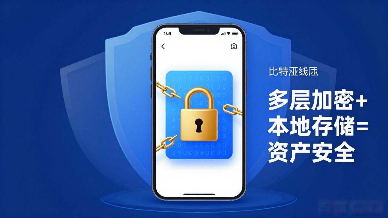 随时随地管理资产:为什么选择比特派正式钱包?_数字资产安全便捷管理_比特派正式钱包