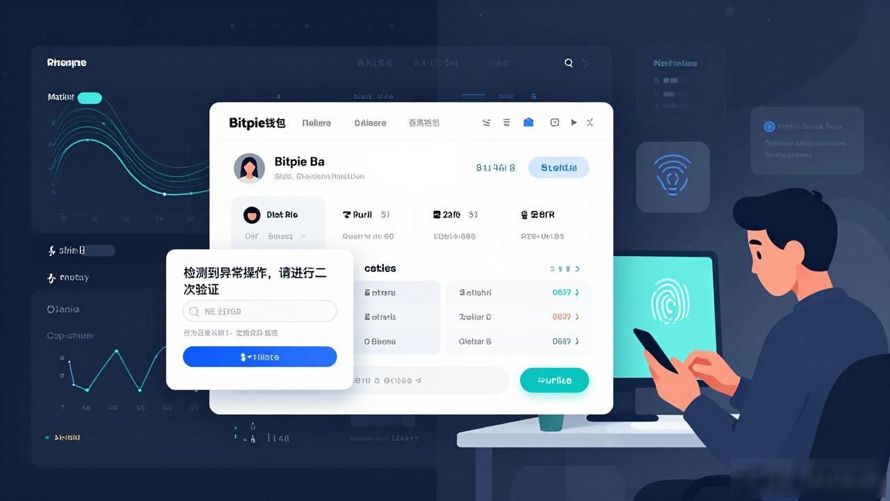 Bitpie钱包app官网的风险管理措施_Bitpie官网风险管理体系_多重签名技术官网应用