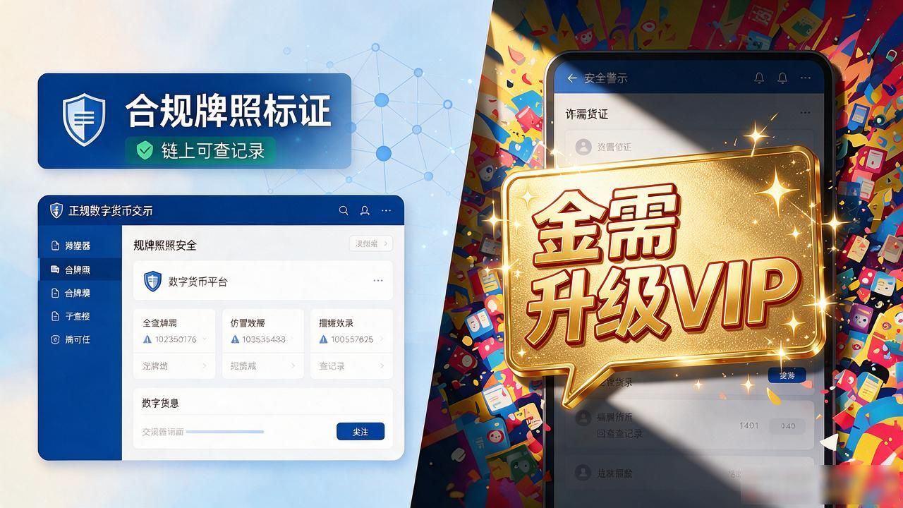 高收益理财骗局_假交易所识别_数字货币避免诈骗