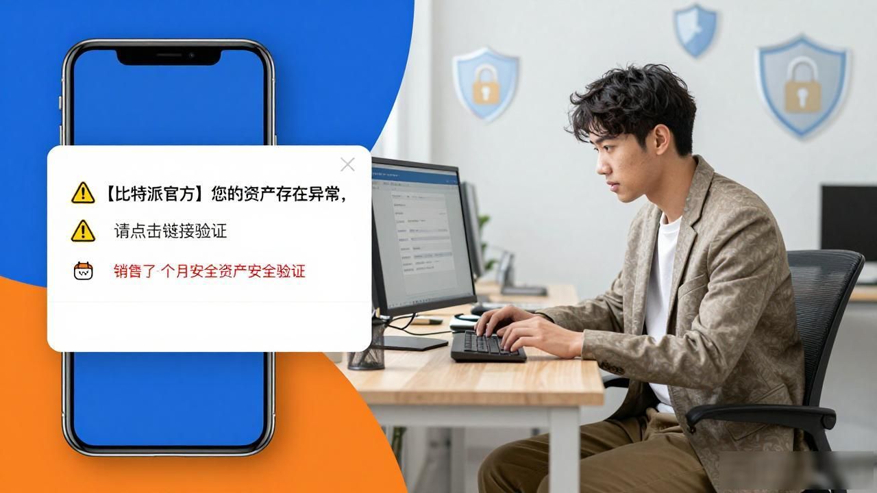 Bitpie钱包私钥安全_如何在比特派Bitpie使用教程中保持数据安全性_助记词保管方法