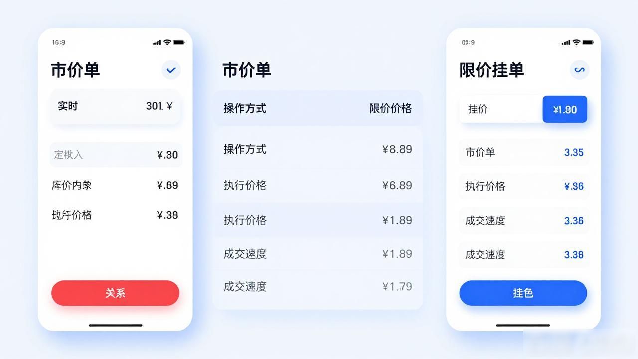 如何使用Bitpie安卓版APP进行高效数字货币交易_Bitpie安卓钱包高效交易步骤_Bitpie钱包账户安全设置