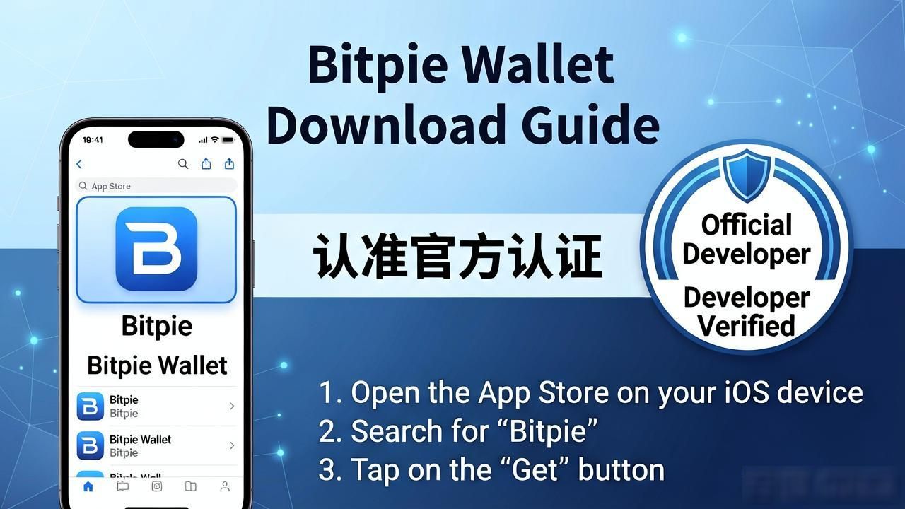 快速获取 Bitpie 正版:官网下载全攻略_安全可靠的Bitpie钱包_Bitpie钱包官方下载渠道