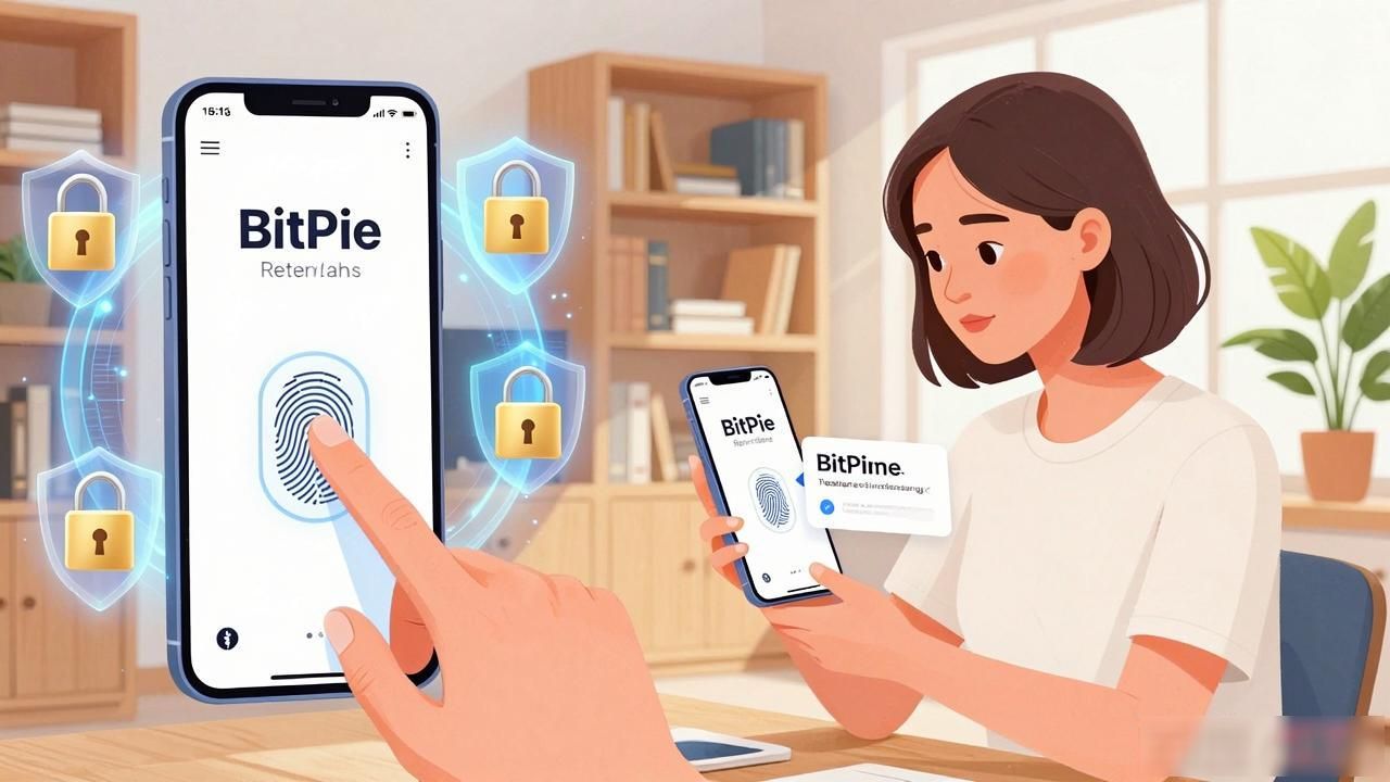 比特派钱包安全设置_比特派钱包最新版_如何通过比特派钱包最新版进行自我学习