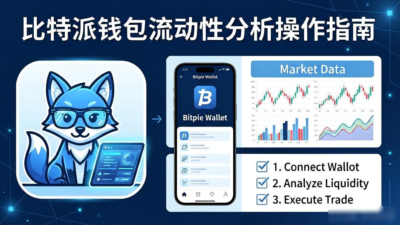 如何在比特派钱包app官方下载网址中进行流动分析?_流动分析_比特派钱包下载