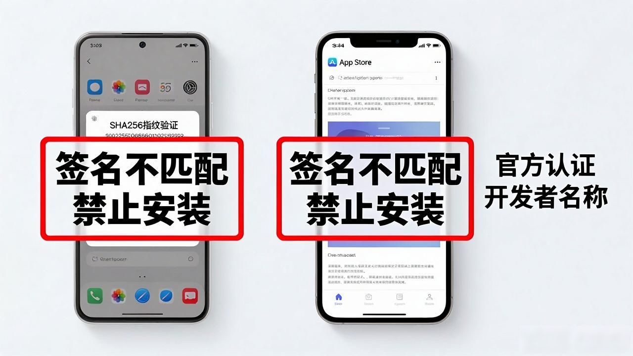 下载比特派钱包官方渠道_如何验证比特派钱包下载的安全性?_验证数字签名SHA256指纹