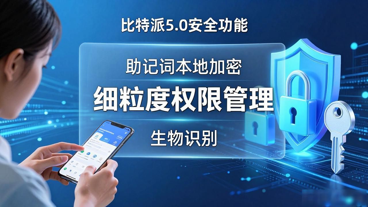 比特派钱包5.0官方下载的创新管理与业务提升_比特派钱包5.0多链资产整合_数字资产管理效率提升