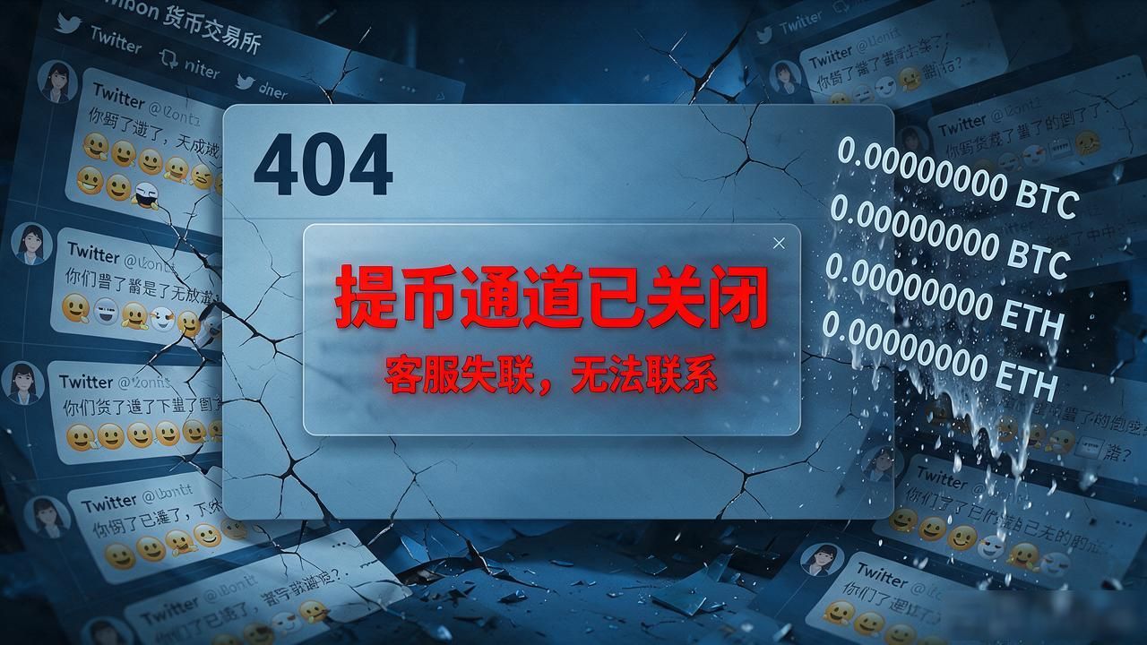 数字货币交易所倒闭潮_数字货币交易所倒闭潮_交易所提币困难