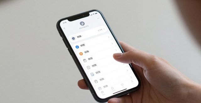 比特钱包_如何在比特派最新钱包app下载中轻松转账_bitpie比特派钱包