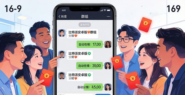 比特派社交安卓互动下载版安装_比特派安卓版下载的社交功能与互动体验_比特派是怎么样的平台