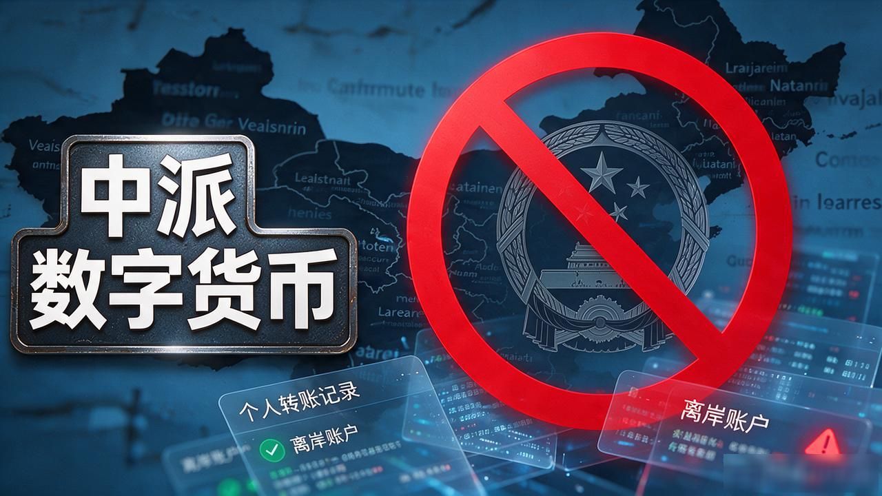 数字资产投资风险_中派数字货币骗局_中派数字货币