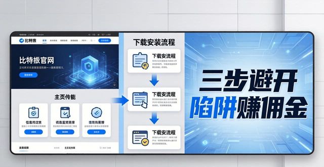 比特派教程_比特派安卓app下载_如何通过比特派下载网址分享成功经验？