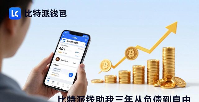 用户故事：如何通过比特派钱包实现财富自由_2021比特派钱包使用视频_bitpie比特派钱包
